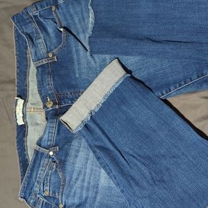 Torrid jeans size 20